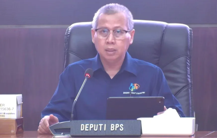 BPS Catat 32 Provinsi Alami Kenaikan IPH di Minggu Ketiga Juni 2026
