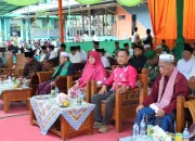 Bupati Afni Tekankan Peran Pesantren Cetak SDM Unggul