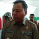 Usai Menghilang, Bupati Kuansing dan Sekda Serahkan Diri ke KPK
