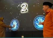 Bupati Siak Ajak Warga Sukseskan Sensus Ekonomi 2026 demi Bantuan Tepat Sasaran