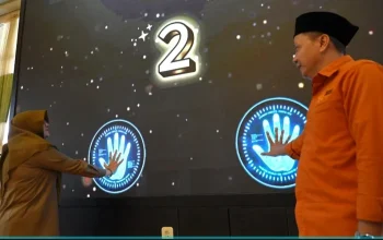 Bupati Siak Ajak Warga Sukseskan Sensus Ekonomi 2026 demi Bantuan Tepat Sasaran