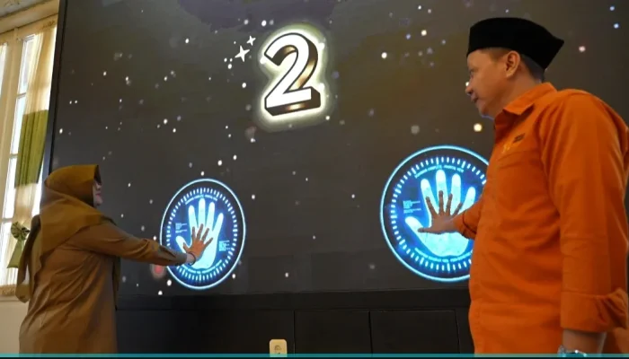 Bupati Siak Ajak Warga Sukseskan Sensus Ekonomi 2026 demi Bantuan Tepat Sasaran