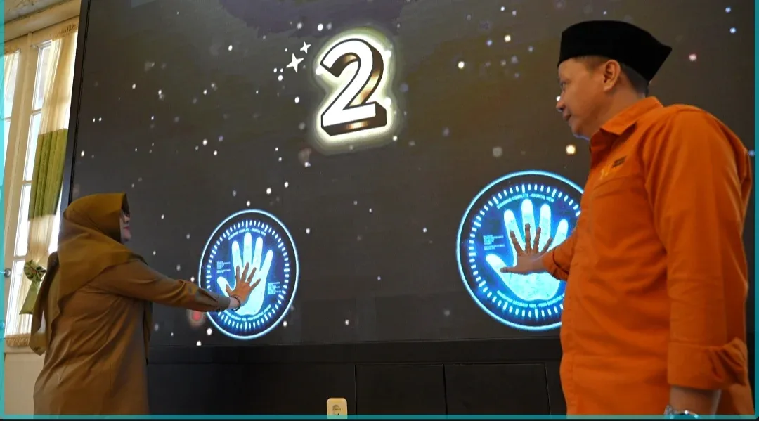 Bupati Siak Ajak Warga Sukseskan Sensus Ekonomi 2026 demi Bantuan Tepat Sasaran