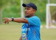 PSPS Pekanbaru Resmi Tunjuk Akhyar Ilyas sebagai Pelatih Kepala Baru