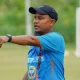 Akhyar Ilyas Resmi Jadi Pelatih Baru PSPS Pekanbaru