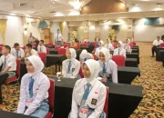 36 Putra-Putri Terpilih Lolos Paskibraka Riau 2026, Kesbangpol Minta Jaga Kesehatan