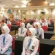Daftar 36 Peserta Lolos Paskibraka Riau 2026