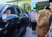 Pemprov Riau Siapkan Pembayaran Rp72 Miliar untuk Siak, SF Hariyanto Puji Perjuangan Bupati Afni