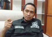 DBH Sawit Riau Turun, DPRD Pertanyakan Kebijakan Pemerintah Pusat