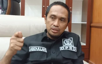 DBH Sawit Riau Turun, DPRD Pertanyakan Kebijakan Pemerintah Pusat