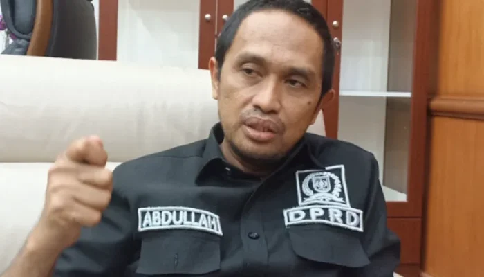 DBH Sawit Riau Turun, DPRD Pertanyakan Kebijakan Pemerintah Pusat