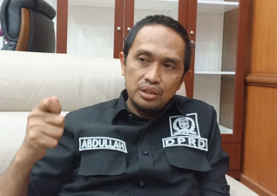 DBH Sawit Riau Turun, DPRD Pertanyakan Kebijakan Pemerintah Pusat