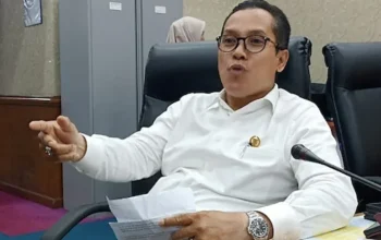 Direktur BUMD Riau Hadiri Sidang Abdul Wahid, DPRD Sebut Bentuk Loyalitas ke Pimpinan