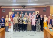 Kejar Target Cek Kesehatan Gratis, Diskes Riau Bidik Lebih dari 200 Ribu Mahasiswa