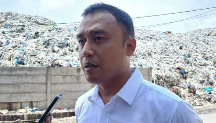 DLHK Pekanbaru Dorong LPS Berinovasi, Sampah Organik Bisa Jadi Sumber Pendapatan