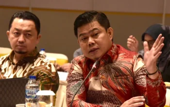 DPR Desak Kemhan Hentikan Latsarmil SPPI Usai 5 Peserta Tewas