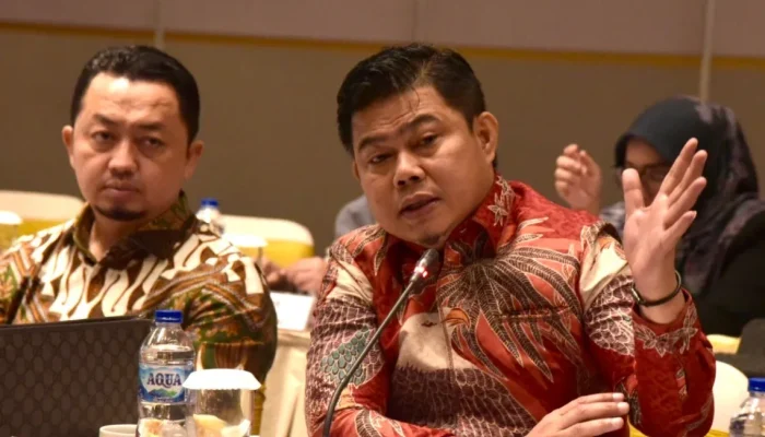 Lima Peserta Meninggal, Anggota DPR Minta Kemhan Hentikan Latsarmil SPPI