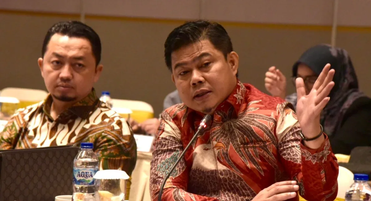 DPR Desak Kemhan Hentikan Latsarmil SPPI Usai 5 Peserta Tewas