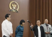 Wakil Ketua DPR Minta Pelaku Penyekapan Perempuan di Bandung Segera Ditangkap