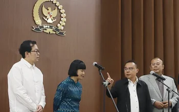 Wakil Ketua DPR Minta Pelaku Penyekapan Perempuan di Bandung Segera Ditangkap