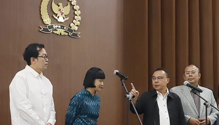 Wakil Ketua DPR Minta Pelaku Penyekapan Perempuan di Bandung Segera Ditangkap