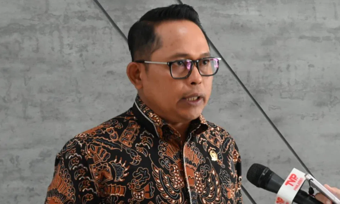 DPR Minta Kemhan Hentikan Sementara Latsarmil SPPI