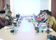 DPRD Bengkalis Soroti Kontribusi PT BLJ terhadap PAD, Gelar Evaluasi Bersama BUMD