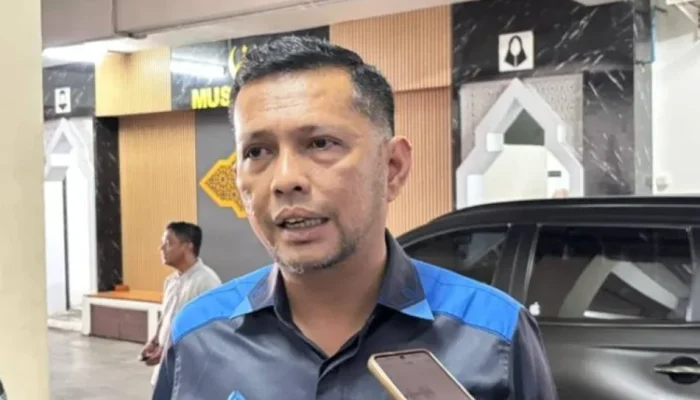 DPRD Pekanbaru Ingatkan Dampak Kenaikan Pertamax, Daya Beli Masyarakat Terancam