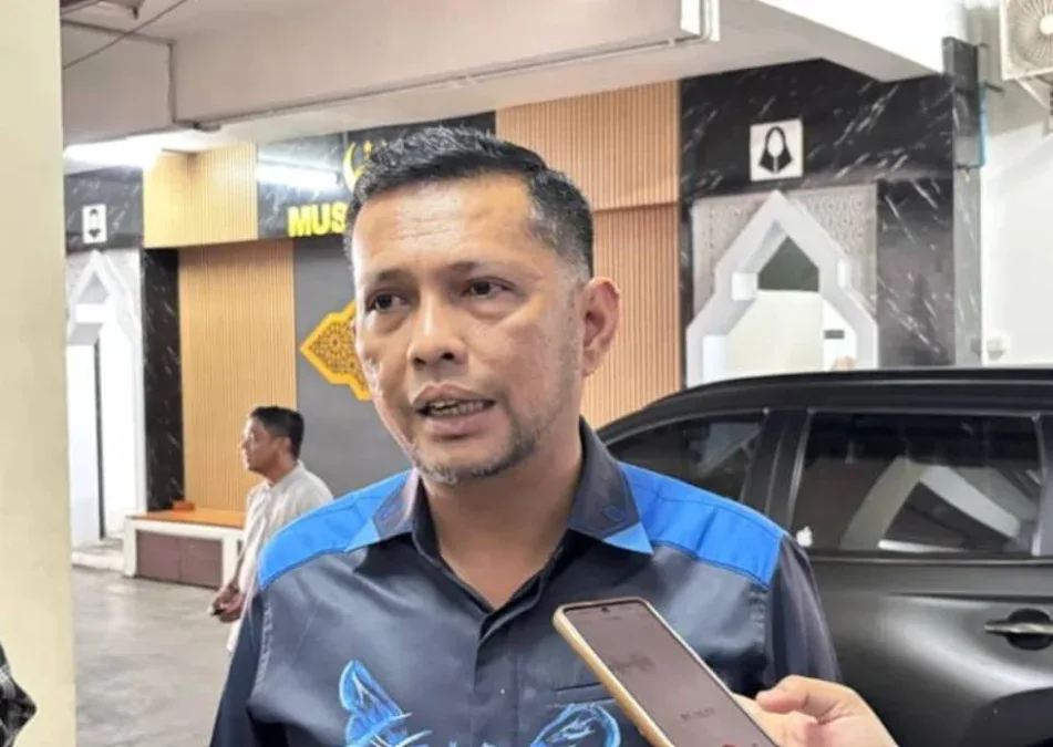 DPRD Pekanbaru Ingatkan Dampak Kenaikan Pertamax, Daya Beli Masyarakat Terancam
