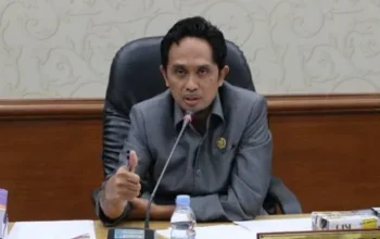 DPRD Riau Desak Pemprov dan BUMD Segera MoU Kelola 40 Ribu Hektare Lahan Agrinas