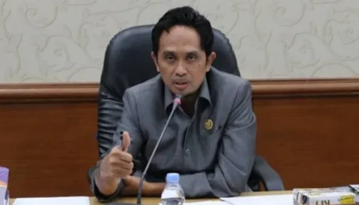 DPRD Riau Desak Pemprov dan BUMD Segera MoU Kelola 40 Ribu Hektare Lahan Agrinas