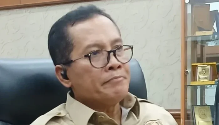 Komisi III DPRD Riau Evaluasi Seleksi Pimpinan BUMD, Soroti Profesionalisme Kandidat