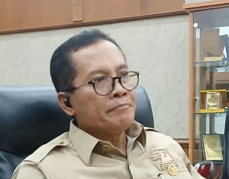 DPRD Riau Evaluasi Seleksi Pimpinan BUMD