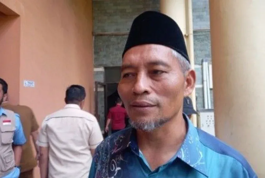 DPRD Riau Kaji Wacana Perda LGBT, Ayat Cahyadi Soroti Ketahanan Keluarga