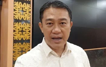 DPRD Riau Soroti Kericuhan di Pelabuhan Roro Bengkalis, Minta Sistem Tiket Dievaluasi