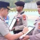 Dua Anggota Dipecat, Kapolres Rohul Tegaskan Komitmen Tegakkan Disiplin Polri