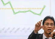 Menkeu: Ekonomi Indonesia Tumbuh 5,61 Persen, Fiskal Tetap Terjaga