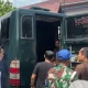 Enam Tahanan Kejari Pekanbaru Kabur di PN, Lima Masih Buron