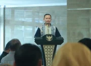 Festival Talam Durian 1 Km Pekanbaru Targetkan Rekor MURI