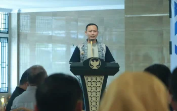 Festival Talam Durian 1 Km Pekanbaru Targetkan Rekor MURI