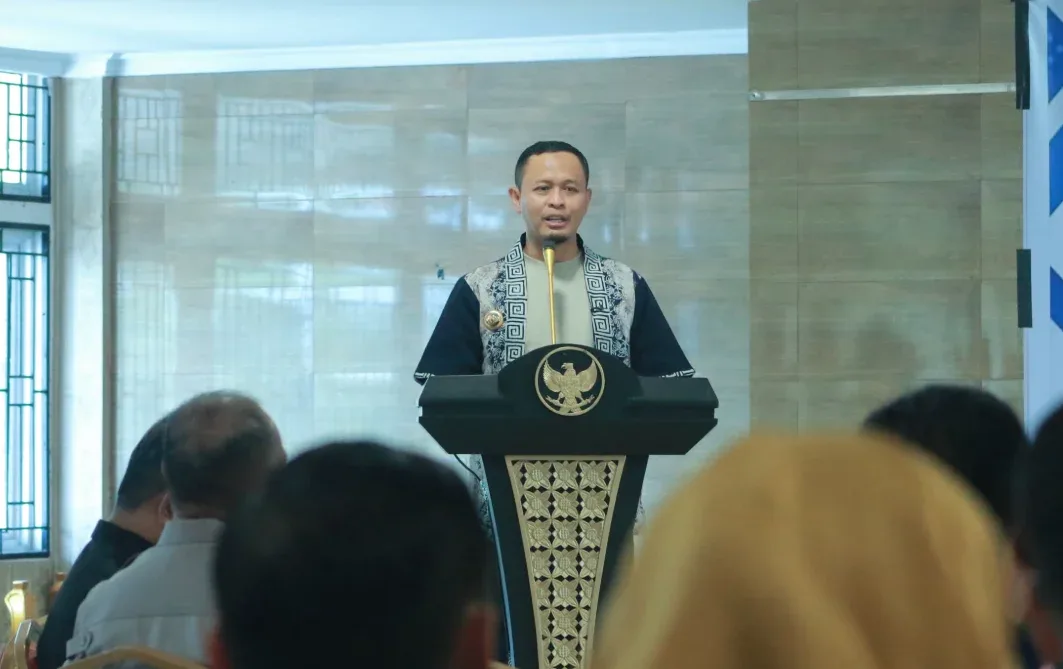 Festival Talam Durian 1 Km Pekanbaru Targetkan Rekor MURI