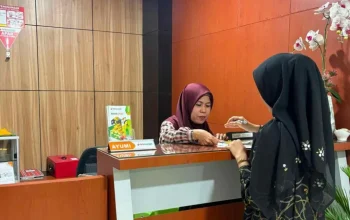 Gadai Emas BRK Syariah Jadi Solusi Dana Cepat Tanpa Harus Jual Aset