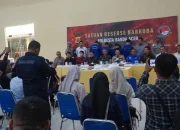 Gagal Selundupkan 4 Kg Sabu Lewat Bandara SIM, Empat Pemuda Diciduk Polisi