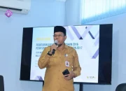 Pemko Pekanbaru Pastikan Gaji PPPK Penuh Waktu dan Paruh Waktu Dibayar Tepat Waktu