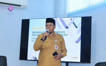 Gaji PPPK Pekanbaru Dipastikan Cair Tepat Waktu
