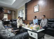 H-3 MTQ Riau ke-44, Kuansing Matangkan Kesiapan Peserta dan Venue