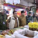 Harga Pangan Pekanbaru Stabil, Telur dan Ayam Turun, Bawang Putih Naik