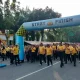 Hari Bhayangkara ke-80, Polda Riau Gelar Olahraga Bersama