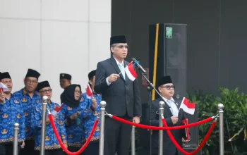 Hari Lahir Pancasila 2026, Menaker Ajak Generasi Muda Jadikan Pancasila Pedoman Hidup
