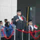 Hari Lahir Pancasila 2026, Menaker Ajak Generasi Muda Jadikan Pancasila Pedoman Hidup